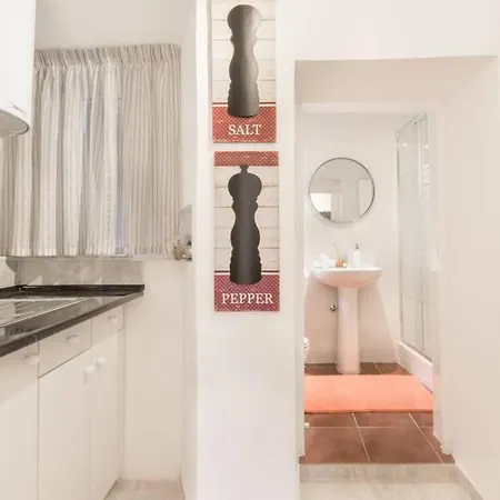 Typical Portuguese Tiles * 리스본