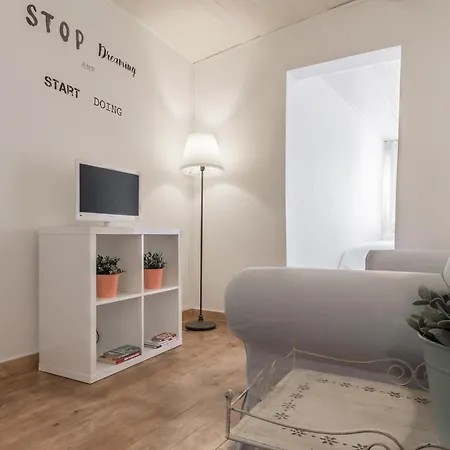 Lägenhet Typical Portuguese Tiles *