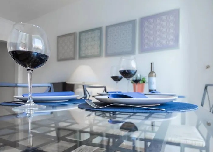 Апартаменты Typical Portuguese Tiles