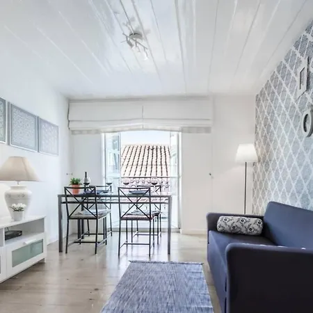 Appartement Inloveapartments - Typical Portuguese Tiles Lisboa