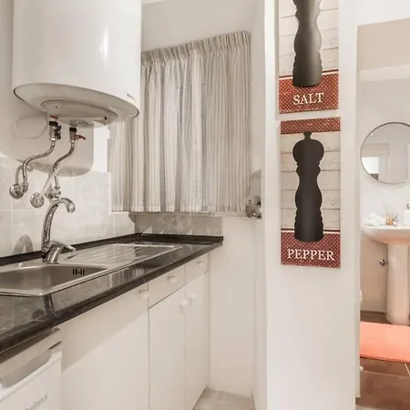 Apartamento Typical Portuguese Tiles *